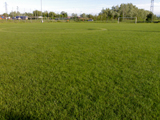Campo calcio 11